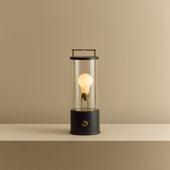 Tala Muse 2.0 Portable Lamp - Model MUSE-PBL-01-US