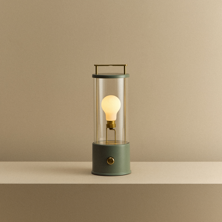 Tala Muse 2.0 Portable Lamp - Model MUSE-PBL-01-US