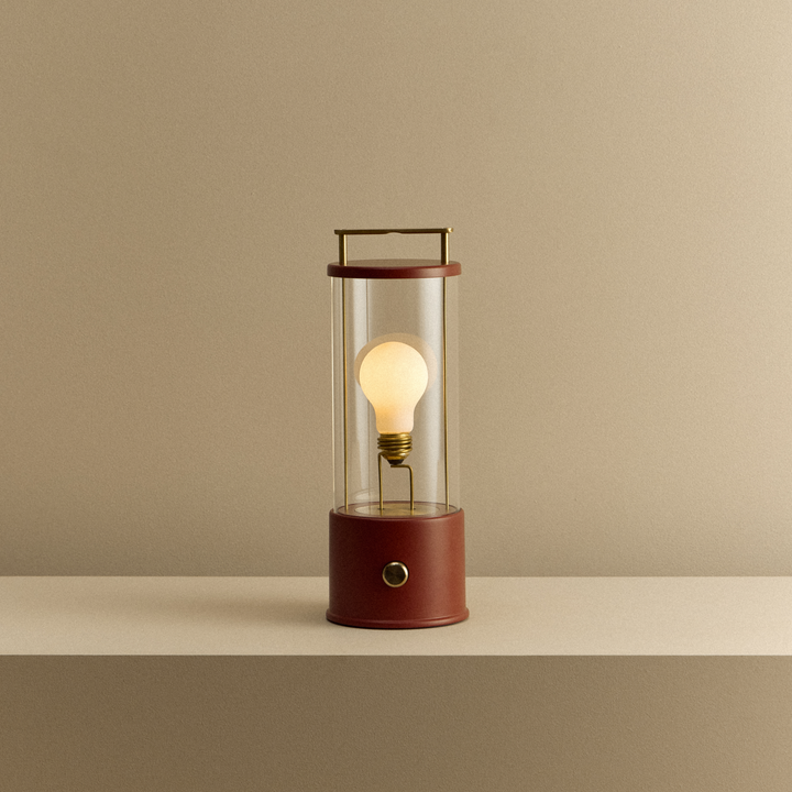 Tala Muse 2.0 Portable Lamp - Model MUSE-PBL-01-US