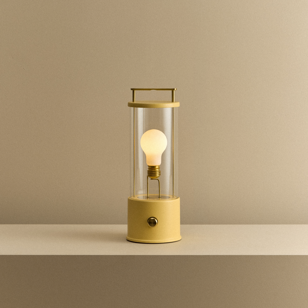 Tala Muse 2.0 Portable Lamp - Model MUSE-PBL-01-US