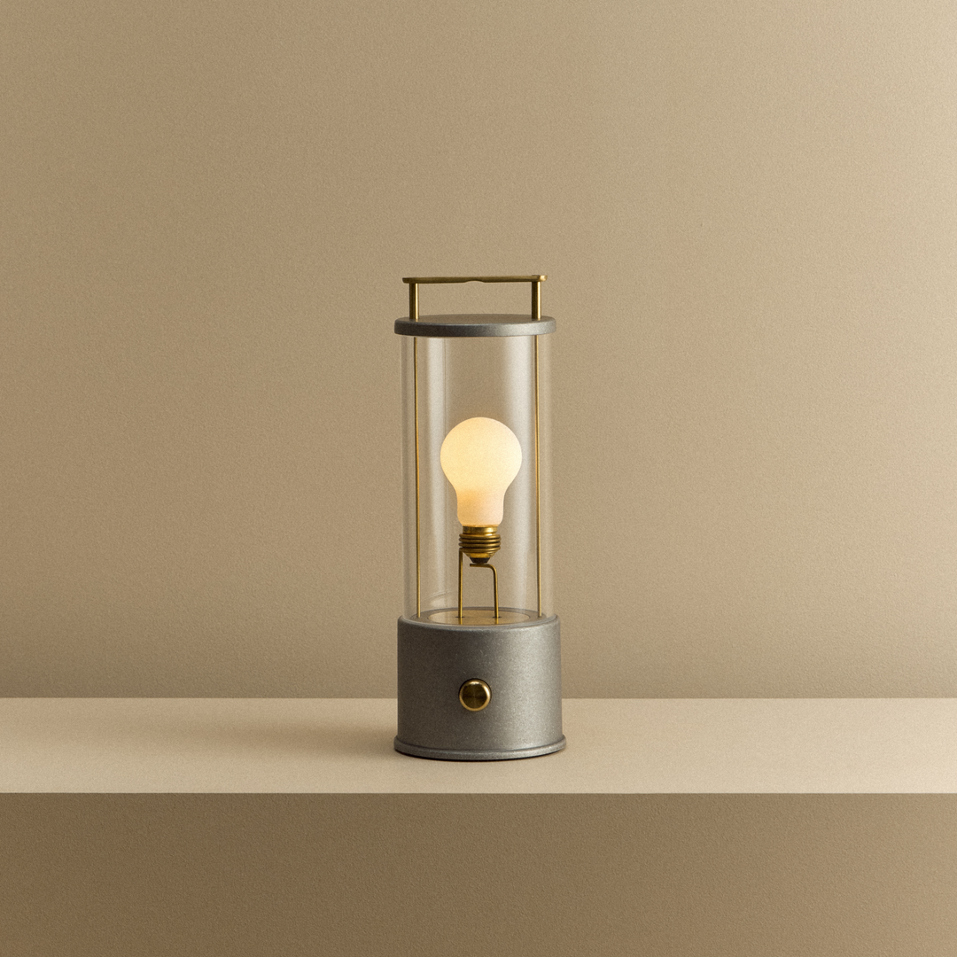 Tala Muse 2.0 Rugged Portable Lamp IP65 - Model MUSE-PBL-NP-02