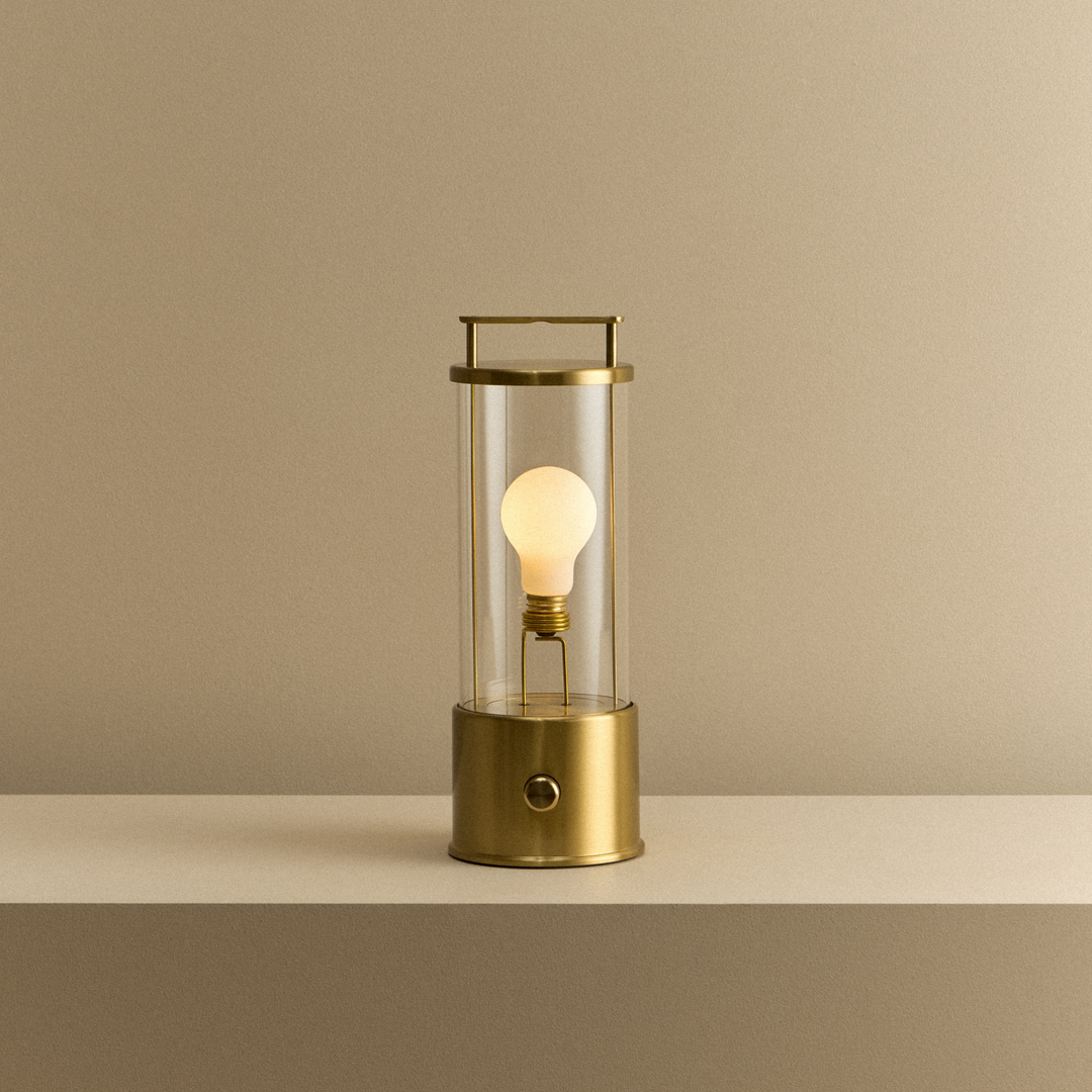 Tala Muse 2.0 Portable Lamp - Model MUSE-PBL-01-US