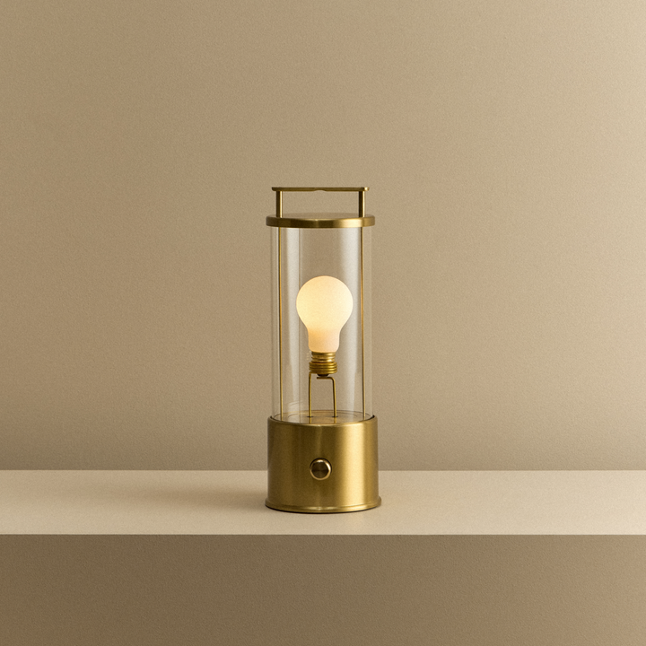 Tala Muse 2.0 Portable Lamp - Model MUSE-PBL-01-US