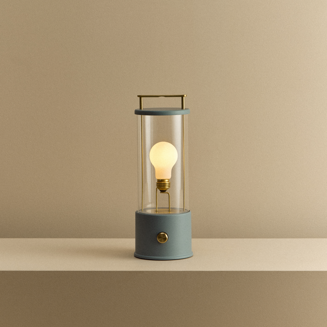 Tala Muse 2.0 Portable Lamp - Model MUSE-PBL-01-US