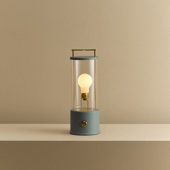 Tala Muse 2.0 Portable Lamp - Model MUSE-PBL-01-US