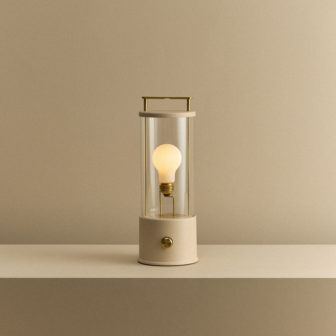 Tala Muse 2.0 Portable Lamp - Model MUSE-PBL-01-US