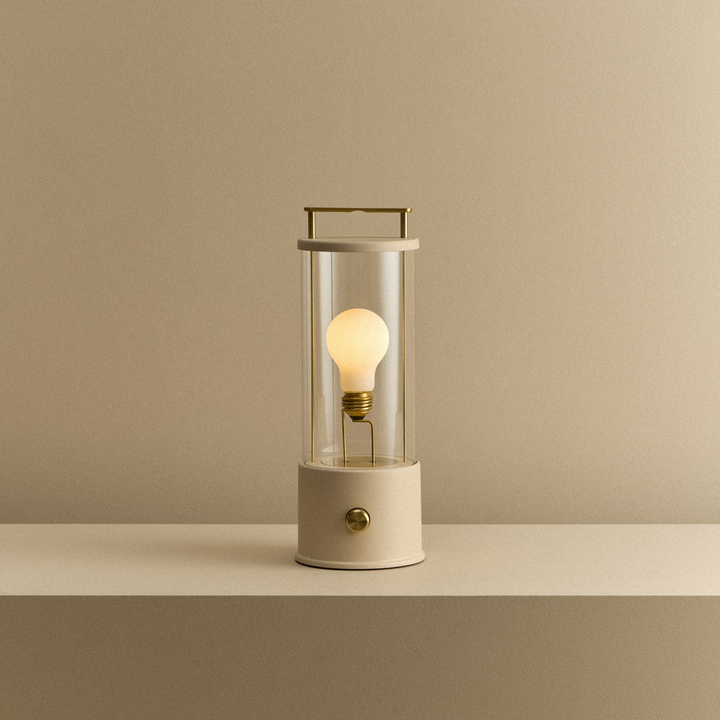 Tala Muse 2.0 Portable Lamp - Model MUSE-PBL-01-US