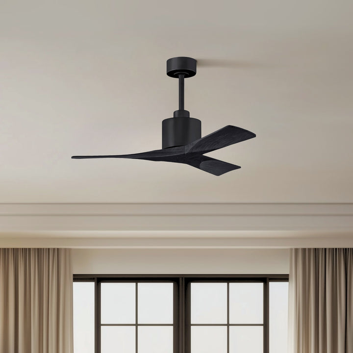 Matthews Fan Company Nan Ceiling Fan
