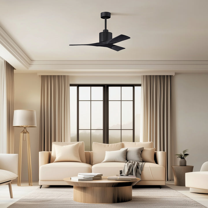 Matthews Fan Company Nan Ceiling Fan