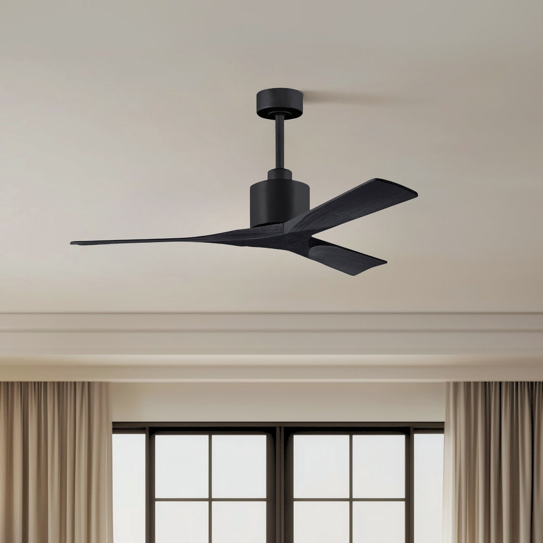 Matthews Fan Company Nan Ceiling Fan