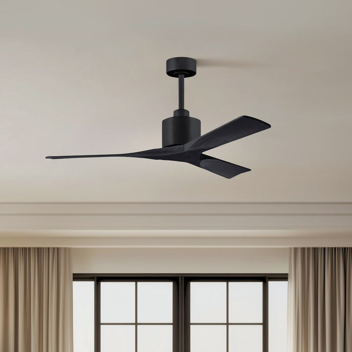 Matthews Fan Company Nan Ceiling Fan