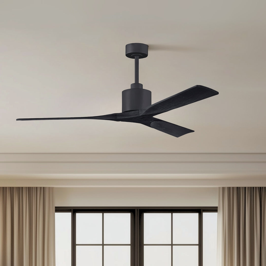 Matthews Fan Company Nan Ceiling Fan