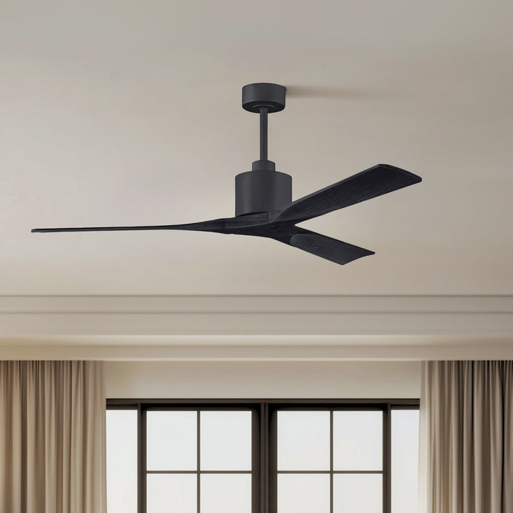Matthews Fan Company Nan Ceiling Fan