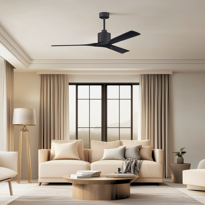 Matthews Fan Company Nan Ceiling Fan