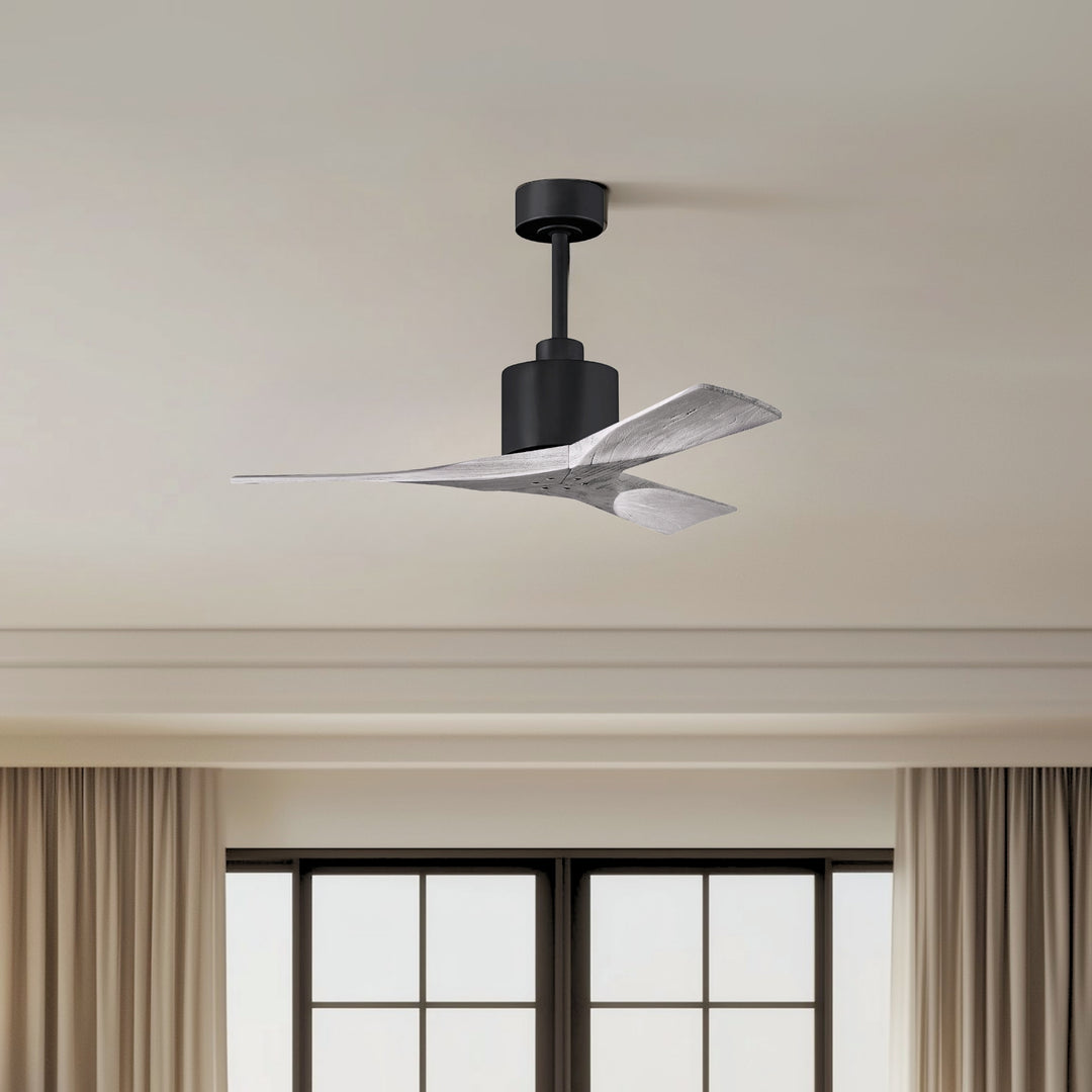 Matthews Fan Company Nan Ceiling Fan