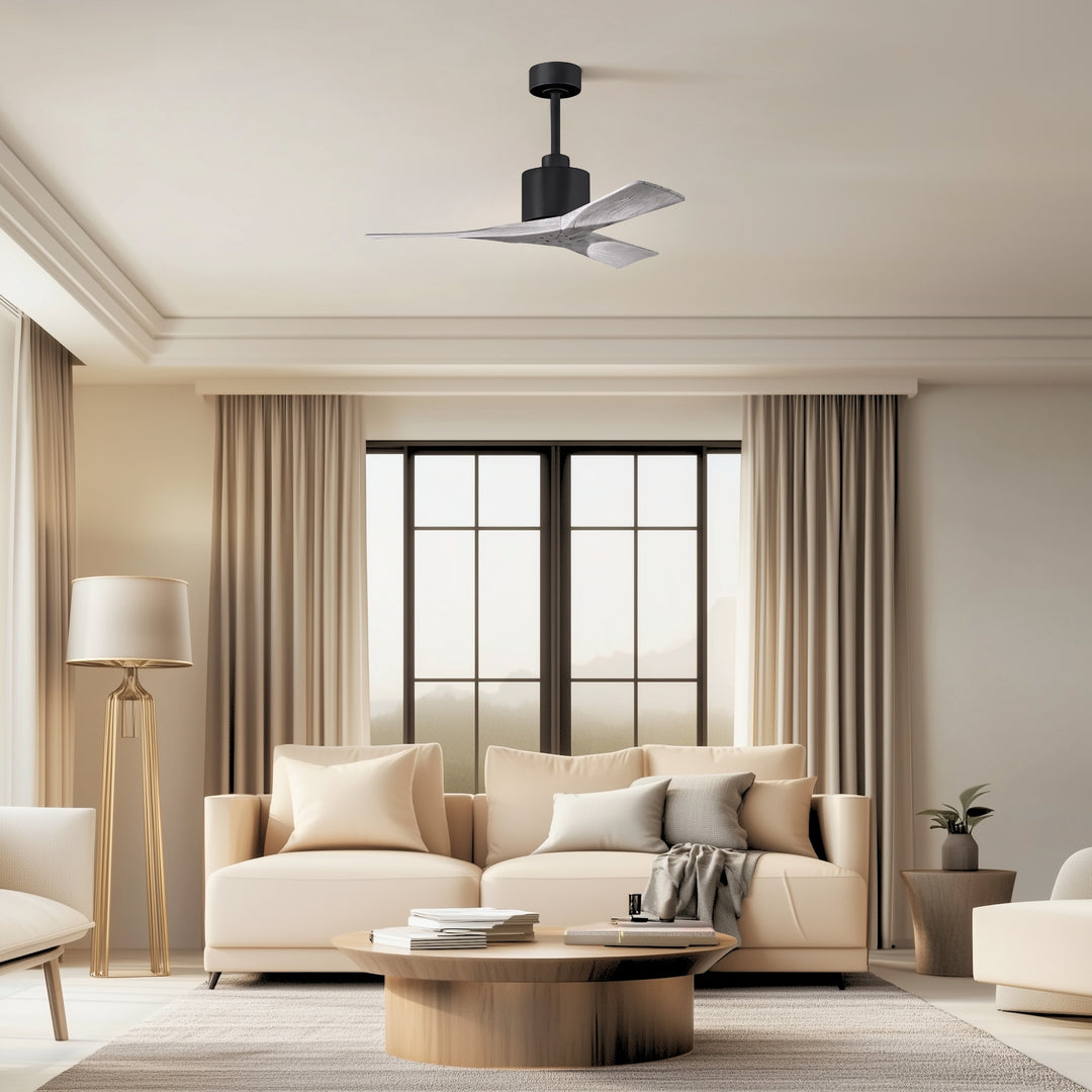 Matthews Fan Company Nan Ceiling Fan