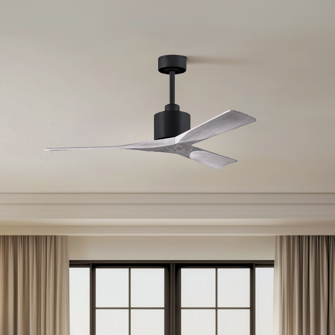 Matthews Fan Company Nan Ceiling Fan