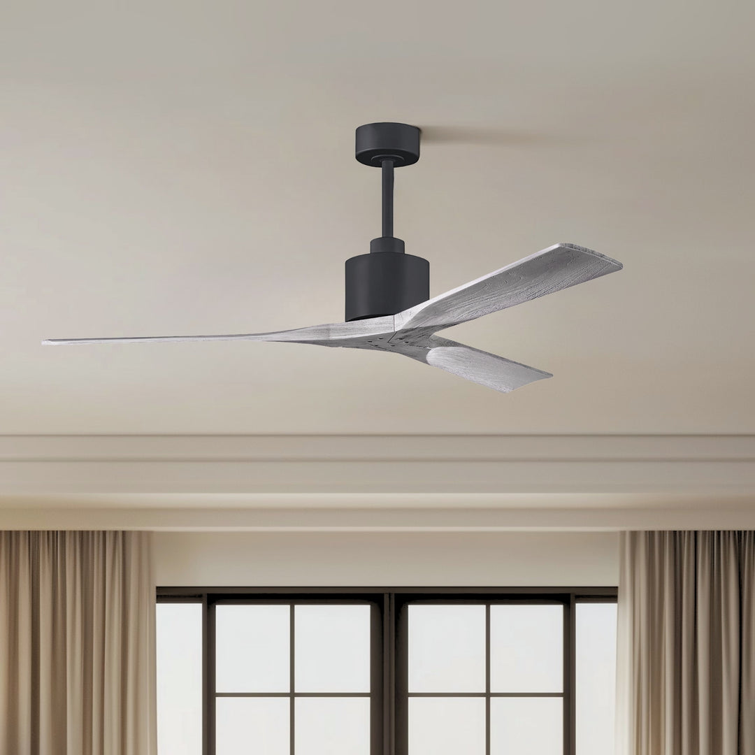Matthews Fan Company Nan Ceiling Fan