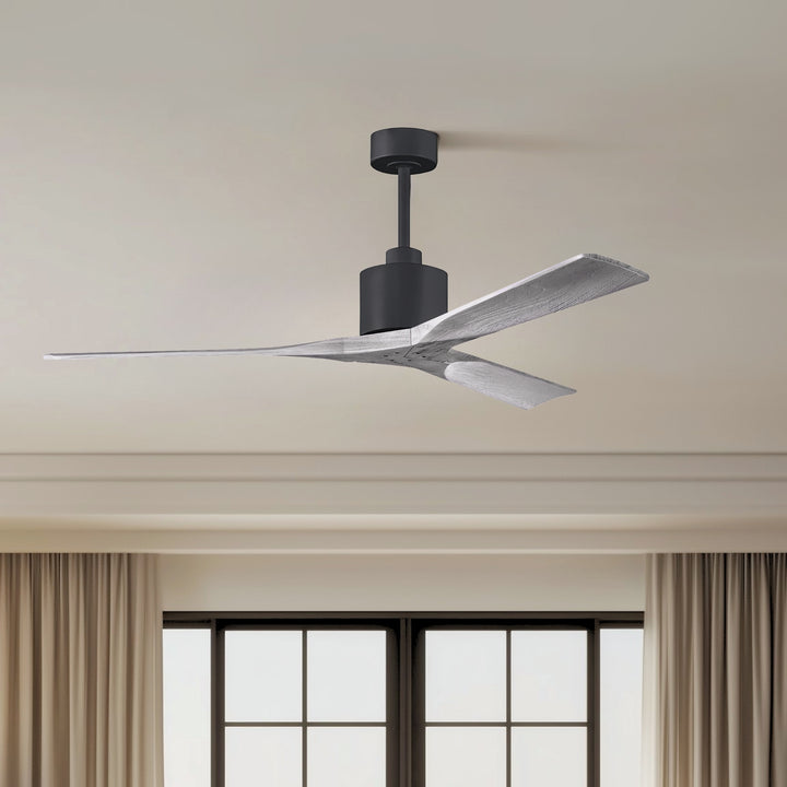Matthews Fan Company Nan Ceiling Fan