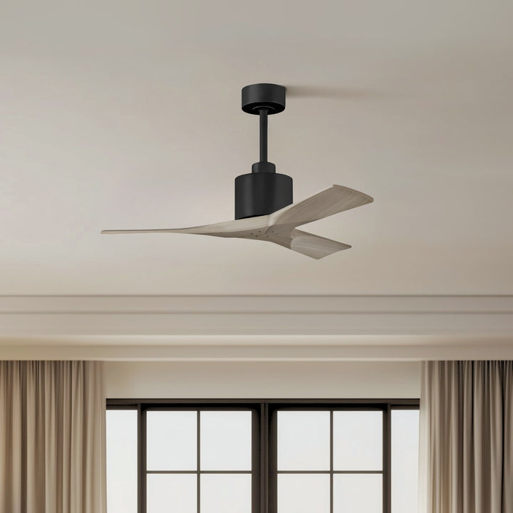 Matthews Fan Company Nan Ceiling Fan