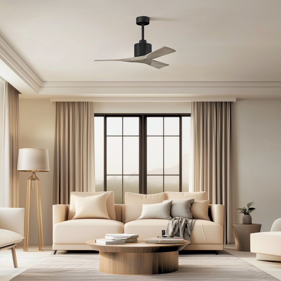 Matthews Fan Company Nan Ceiling Fan