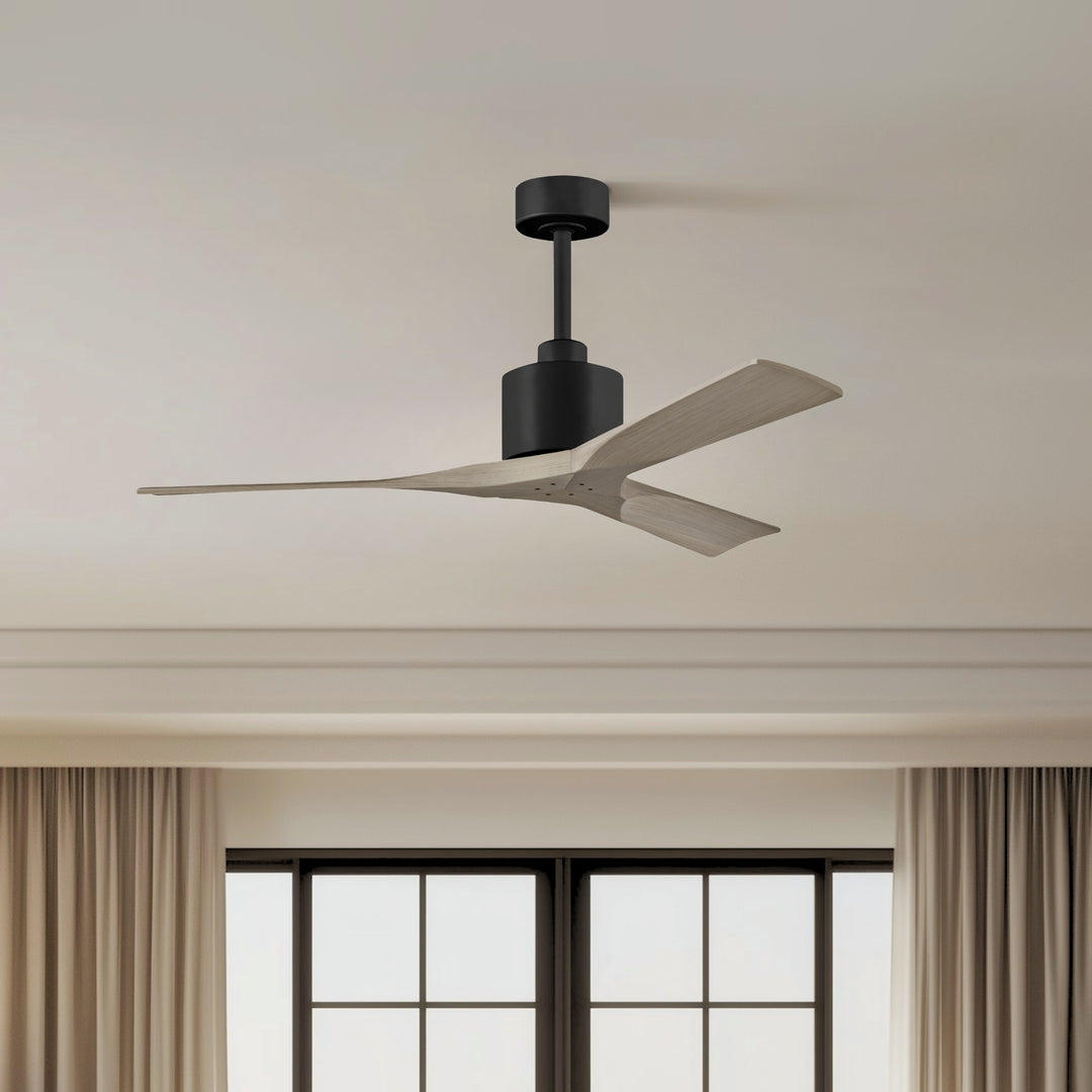 Matthews Fan Company Nan Ceiling Fan
