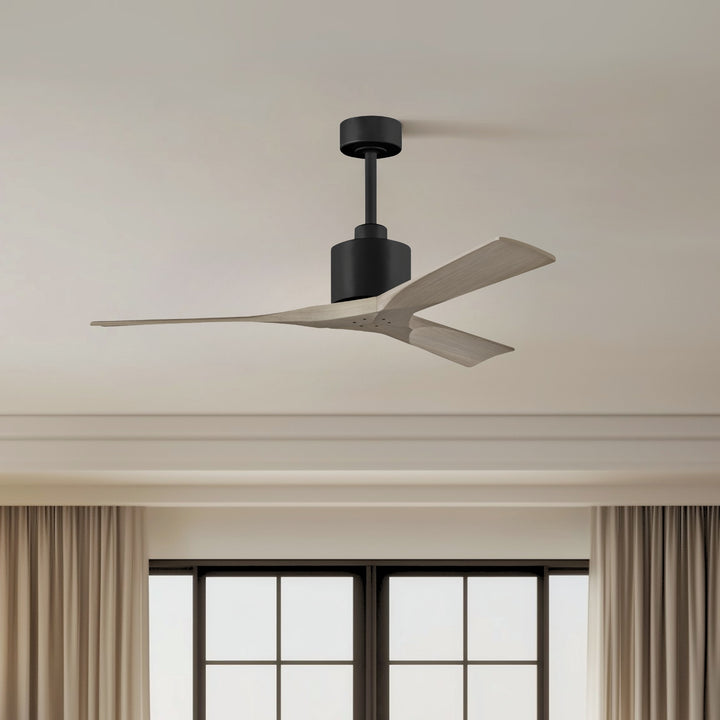 Matthews Fan Company Nan Ceiling Fan