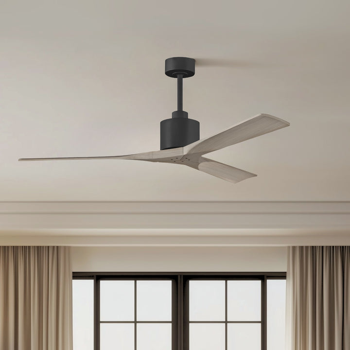 Matthews Fan Company Nan Ceiling Fan