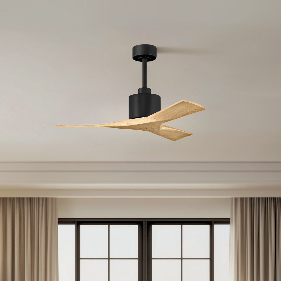 Matthews Fan Company Nan Ceiling Fan
