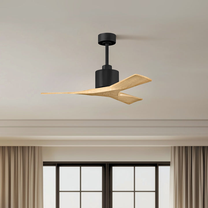 Matthews Fan Company Nan Ceiling Fan