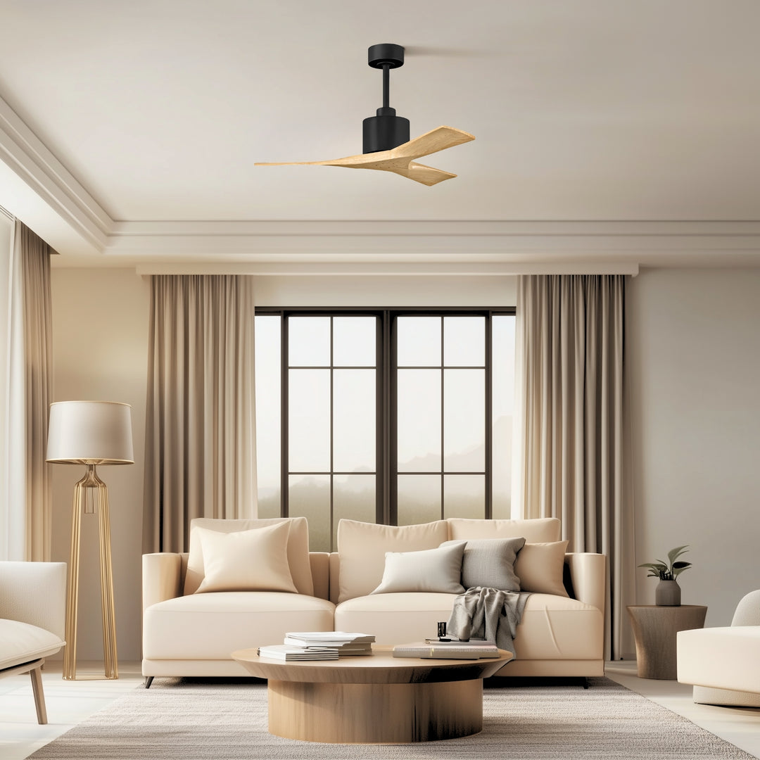 Matthews Fan Company Nan Ceiling Fan