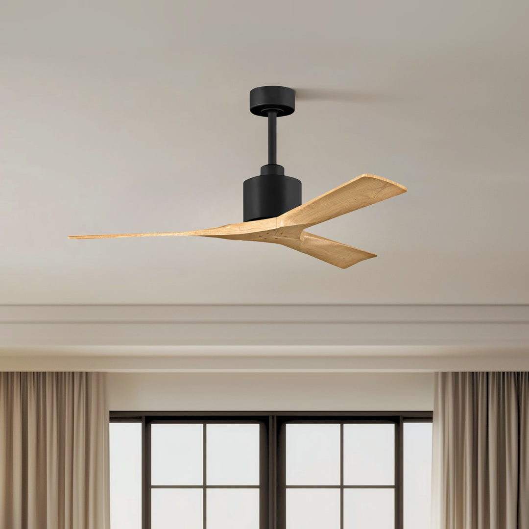 Matthews Fan Company Nan Ceiling Fan