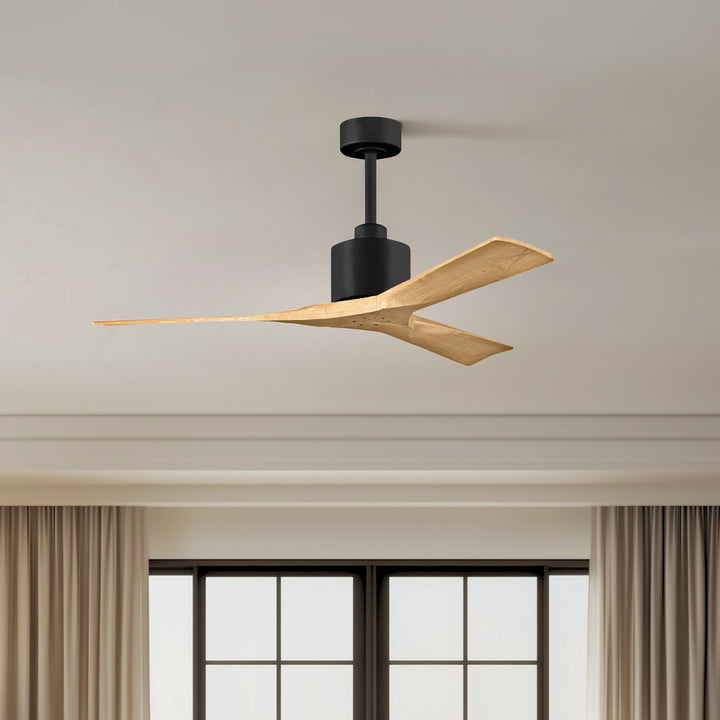 Matthews Fan Company Nan Ceiling Fan