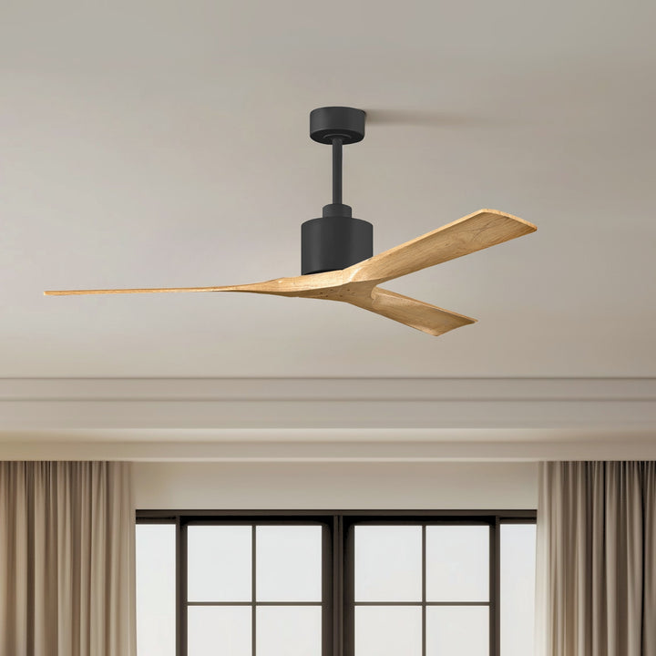 Matthews Fan Company Nan Ceiling Fan