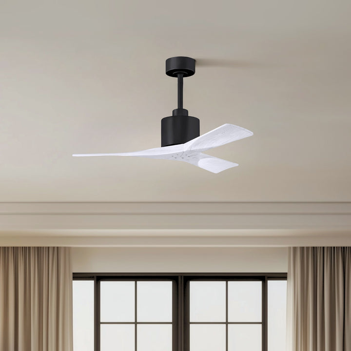Matthews Fan Company Nan Ceiling Fan