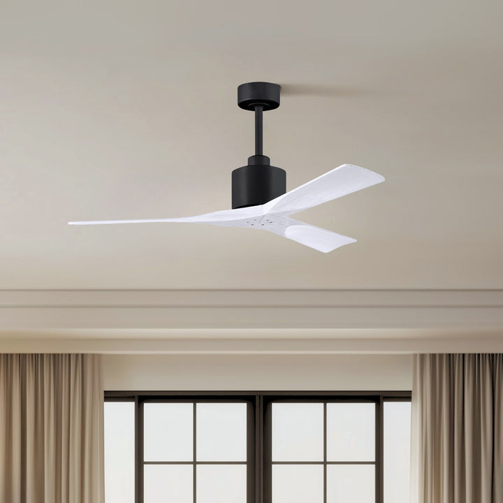 Matthews Fan Company Nan Ceiling Fan