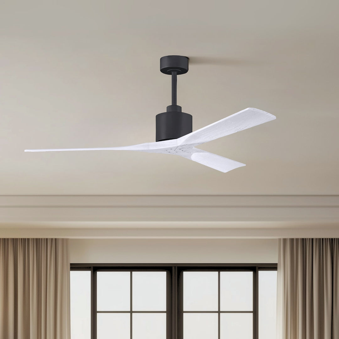 Matthews Fan Company Nan Ceiling Fan
