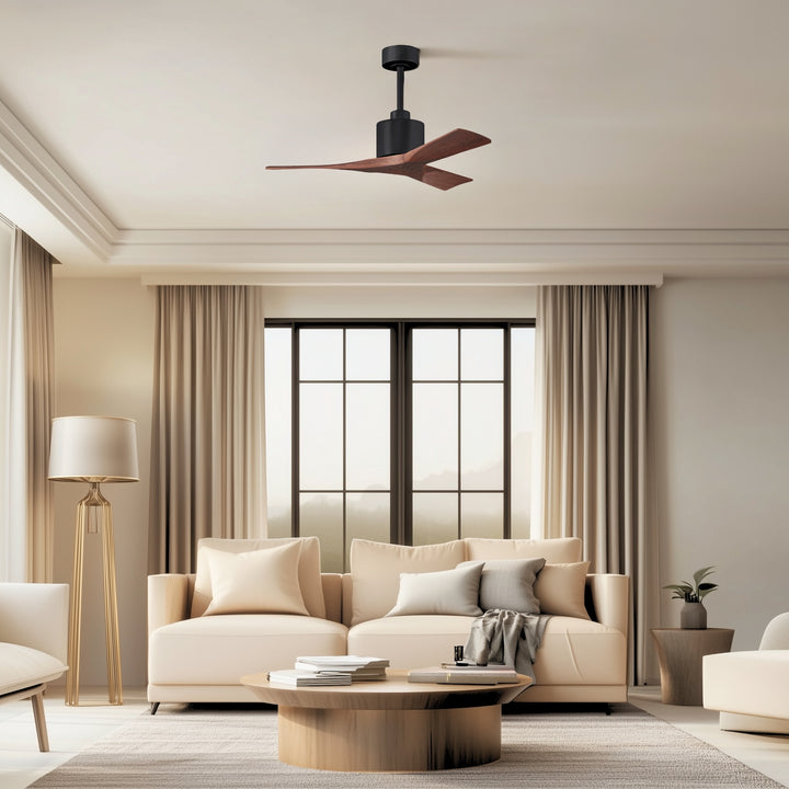 Matthews Fan Company Nan Ceiling Fan