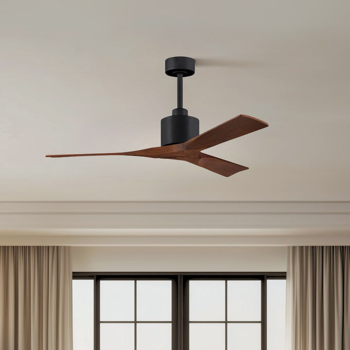 Matthews Fan Company Nan Ceiling Fan