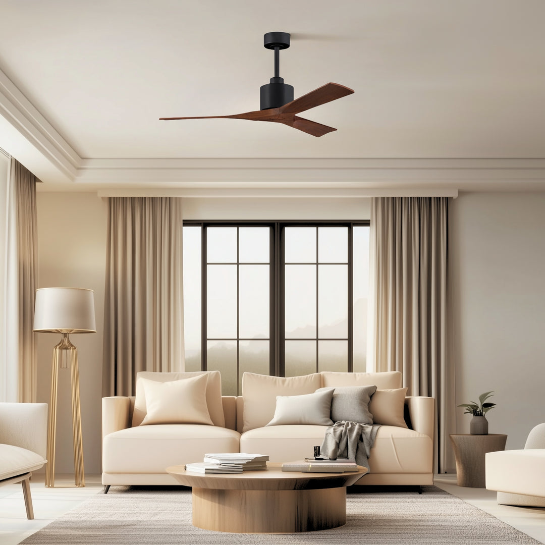 Matthews Fan Company Nan Ceiling Fan