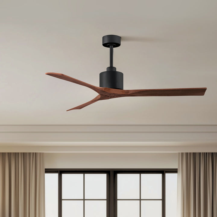 Matthews Fan Company Nan Ceiling Fan