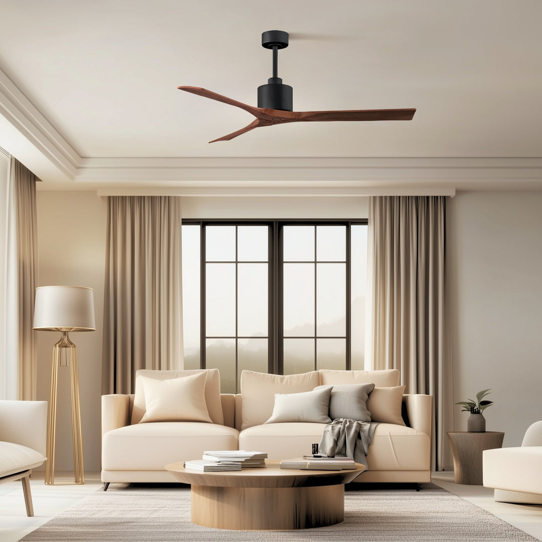 Matthews Fan Company Nan Ceiling Fan