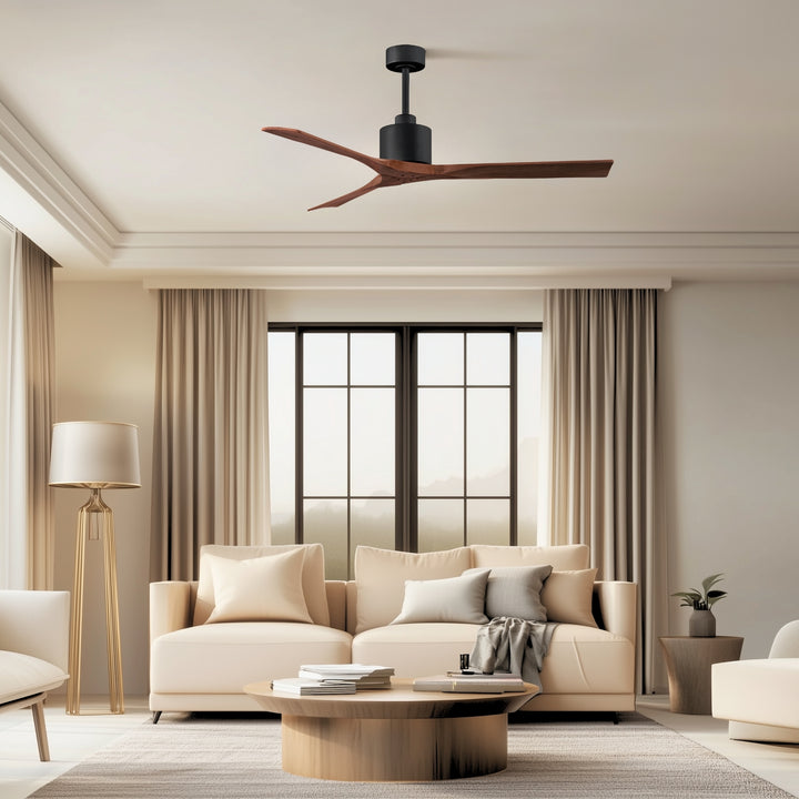 Matthews Fan Company Nan Ceiling Fan