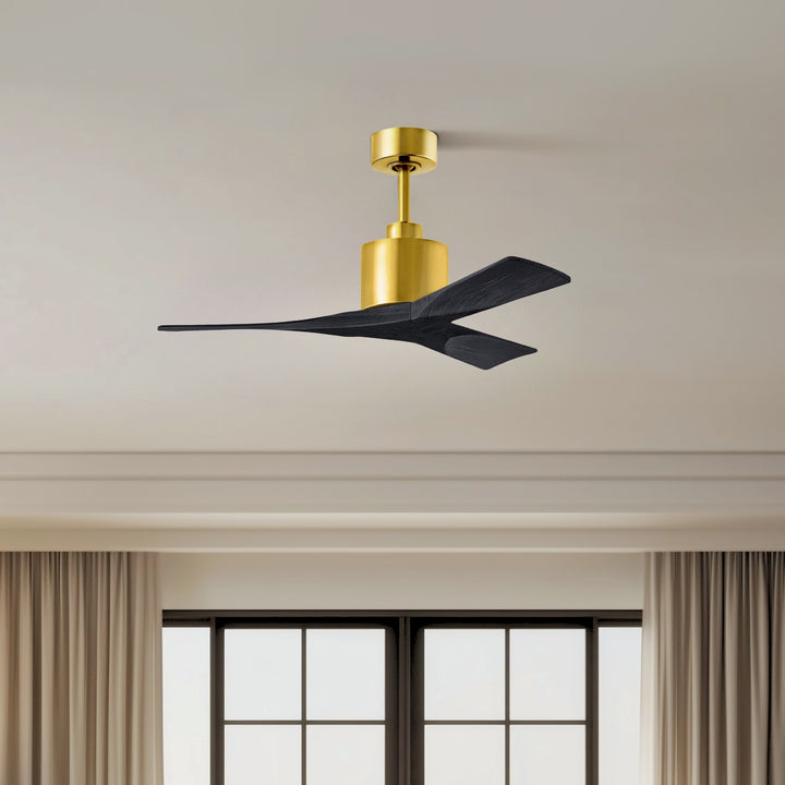 Matthews Fan Company Nan Ceiling Fan