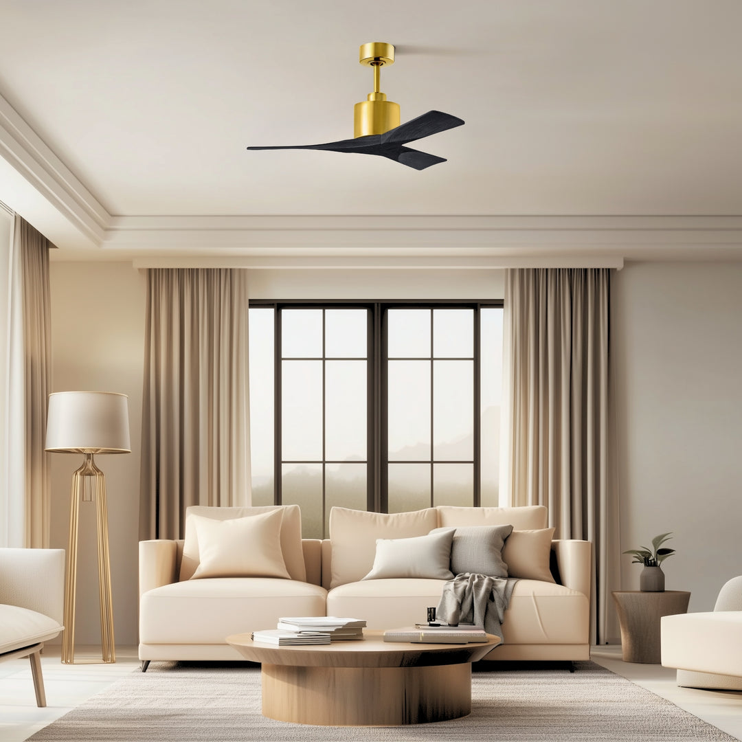Matthews Fan Company Nan Ceiling Fan