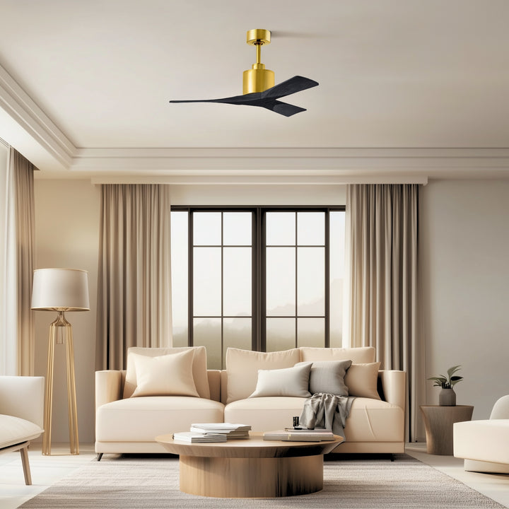 Matthews Fan Company Nan Ceiling Fan