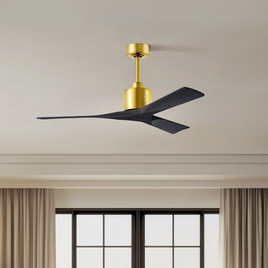 Matthews Fan Company Nan Ceiling Fan
