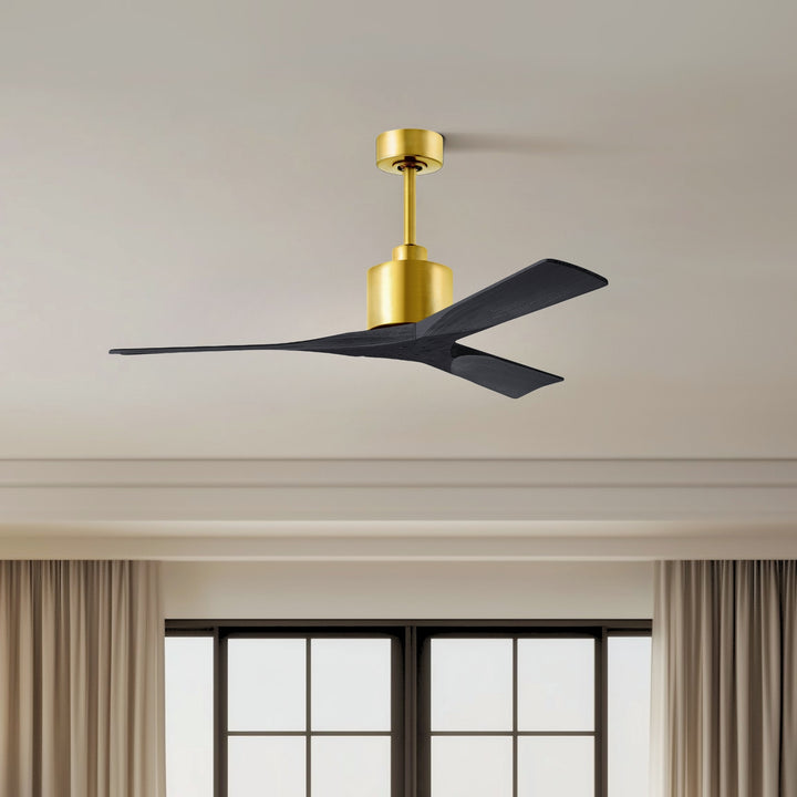 Matthews Fan Company Nan Ceiling Fan