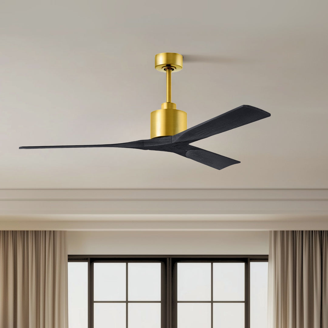 Matthews Fan Company Nan Ceiling Fan