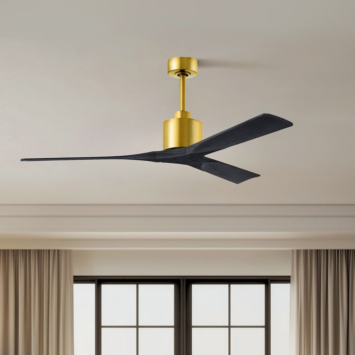 Matthews Fan Company Nan Ceiling Fan